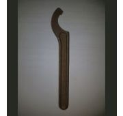 Ключ для круглых шлицевых гаек КГЖ 55*60 Ц15хр.бцв КЗСМИ