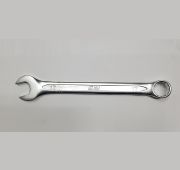Ключ гаечный комбинированный 27*27 CrV БМ