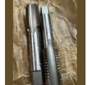 Метчик м/р 30*3,5 КММП (к-т из 2-х шт.) ГОСТ 3266-81 Р6М5.1 ТиЗ