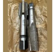 Метчик м/р 33*3,0 ГОСТ 3266-81 (к-т из 2-х шт.) Р6М5