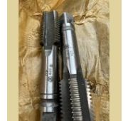 Метчик м/р 33*3,5 ГОСТ 3266-81 (к-т из 2-х шт.) Р6М5