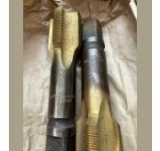 Метчик м/р 36*1,5 ГОСТ 3266-81 (к-т из 2-х шт.) Р6М5