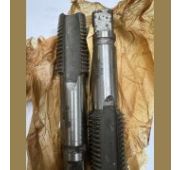 Метчик м/р 39*4,0 ГОСТ 3266-81 (к-т из 2-х шт.) Р6М5