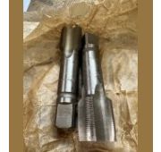 Метчик м/р 45*1,5 ГОСТ 3266-81 (к-т из 2-х шт.) Р6М5