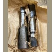 Метчик м/р 45*3,0 ГОСТ 3266-81 (к-т из 2-х шт.) Р6М5