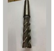 Фреза концевая 45,0*120*275мм к/хв. 6-п, КМ5, удл. Р6М5К5 ТиЗ