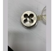 Плашка круглая BSW 3/8-16 DIN 22568 HSS TITEX PLUS C6210