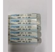 Метчик машинный UNF N6-40 утолщ.хв. HSS-G z=3 C 2В Industrija Alata Trebinje