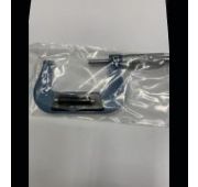 Микрометр гладкий МК 50-1 ГОСТ 6507-90 (пр-во Guilin Measuring) «G» D117005