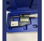 Микрометр гладкий цифровой МКЦ 25 0,001 ГОСТ 6507-90 «G»