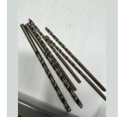 Сверло ц/хв 4,0*78*119 мм ГОСТ 886-77 Р6М5К5 (ТК)
