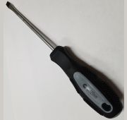 Отвертка шлицевая 1,2*6,5*125 мм БМ 13245