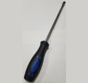 Отвертка прям/ш 200*8 SCREWDRIVTR (FIT) 54495