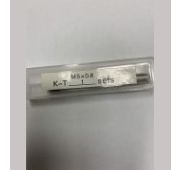 Метчик м/р 5*0,8 ГОСТ 3266-81 (к-т из 2-х шт.) Р6М5 (ТК*)