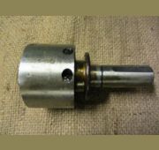 Головка винторезная 1КА 25 d=4-10 Тип2 2651-0021  ГОСТ 21760-76