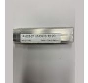Метчик м/р 9/16-12 UNС 2B C Z3 HSS-G DIN352 N п/у_10гр.* Чехия * [сталь<800 N/mm^2 IчугунIалюм.Si<10%Iмедные_спл._кор.стружка (*алюм.Si>10%)]