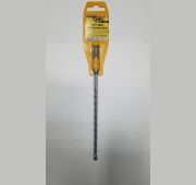 Бур SDS+  Ф6*150/210 усиленный 10913 БМ