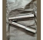 Метчик м/р 27*1,5 1875/1877 ГОСТ 3266-81 (к-т из 2-х шт.) Р6М5 В. (КИТАЙ)