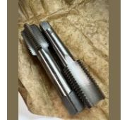 Метчик м/р 30*3,0 1951/1953 ГОСТ 3266-81 (к-т из 2-х шт.) Р6М5 В. (КИТАЙ)