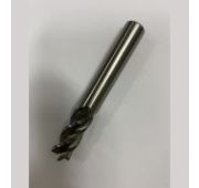 Фреза концевая 11,0*26*83мм ц/хв. 4-п, Р6М5 «G»