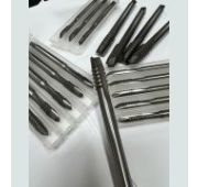 Метчик м/р 5*0,8 VAAZ ММ895В Р6М5К5.2, шахматный, ТиЗ