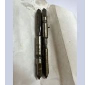 Метчик м/р 6*0,5 ГОСТ 3266-81 (к-т из 2-х шт.) Р6М5