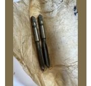 Метчик м/р 6*0,75 ГОСТ 3266-81 (к-т из 2-х шт.) Р6М5