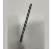 Метчик гаечный 10*1,5 ГОСТ 1604-71 Р6М5 Китай