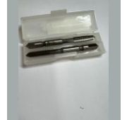 Метчик м/р 6*1,0 ГОСТ 3266-81 (к-т из 2-х шт.) Р6М5 (1159/1157)