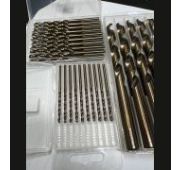 Сверло ц/хв 10,2 мм ГОСТ 10902-77 Р6М5К5 (ТК)