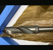 Сверло к/хв 47,0 мм ГОСТ 10903-77 Р6М5 (ТК)