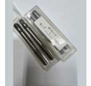 Метчик м/р 10*1,5 ГОСТ 3266-81 (к-т из 2-х шт.) Р6М5 (ТК*)