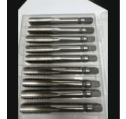 Метчик м/р 12*1,75 г/о ГОСТ 3266-81 Р6М5 (ТК*)