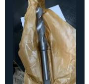 Сверло к/хв 50,0*220*369 мм КМ4 ГОСТ 10903-77 Р6М5 (ТК)