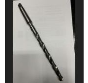 Сверло к/хв 14,5*190*290 мм ГОСТ 2092-77 удл. Р6М5 В. (КИТАЙ)