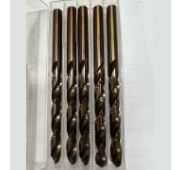 Сверло ц/хв 7,8 мм ГОСТ 10902-77 Р6М5К5 (ТК)