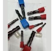 Фреза концевая твердосплавная монолитная 16*16*40*100мм F4 HRC55-58 тк