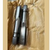 Метчик м/р 27*3,0 1889/1891 ГОСТ 3266-81 (к-т из 2-х шт.) Р6М5 В. (КИТАЙ)