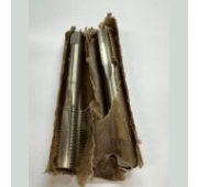 Метчик м/р 14*1,5 1559/1557 ГОСТ 3266-81 (к-т из 2-х шт.) Р6М5 В. (КИТАЙ)