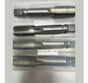 Метчик м/р 27*3,0 ГОСТ 3266-81 (к-т из 2-х шт.) Р6М5 (1891/1889)