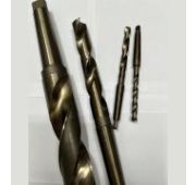 Сверло к/хв 12,5 мм ГОСТ 10903-77 Р6М5К5 (ТК)