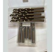 Сверло ц/хв 11,8 мм ГОСТ 10902-77 Р6М5К5 (ТК)