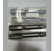 Метчик м/р 20*2,5 ГОСТ 3266-81 (к-т из 2-х шт.) Р6М5 (1735/1733)