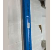 Полотно машинное 500*40*2мм  6Т Р6М5 «G»