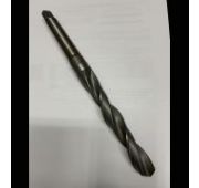 Сверло к/хв 8,0 мм ГОСТ 10903-77 Р6М5 В. (КИТАЙ)