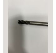 Фреза концевая 8,0*19*60мм ц/хв. 4-п, Р6М5