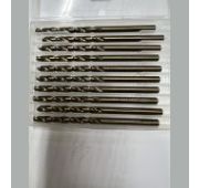 Сверло ц/хв 1,9 мм ГОСТ 10902-77 Р6М5К5 (ТК)