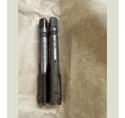 Метчик м/р 10*0,5 ГОСТ 3266-81 (к-т из 2-х шт.) Р6М5