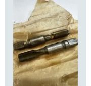 Метчик м/р 10*0,75 ГОСТ 3266-81 (к-т из 2-х шт.) Р6М5