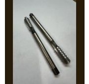 Метчик м/р 10*1,5 шахматный ТУ (к-т из 2-х шт.) Р6М5